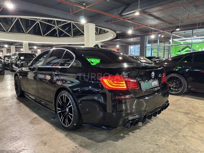 BMW 528 2013, 251,400 km - 2.0 l - Bakı