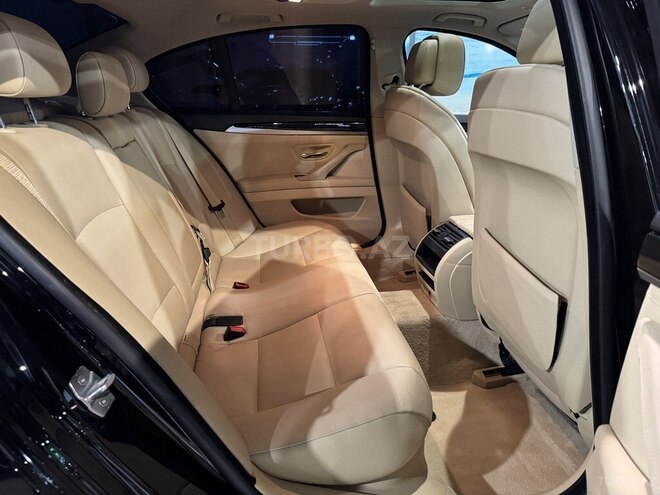 BMW 528 2013, 251,400 km - 2.0 l - Bakı