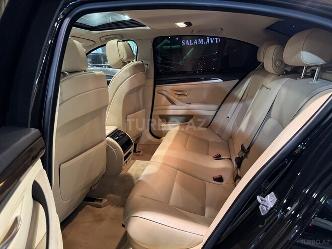 BMW 528 2013, 251,400 km - 2.0 l - Bakı