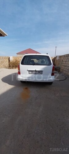 Opel Astra 1998, 258,963 km - 1.8 l - Bakı