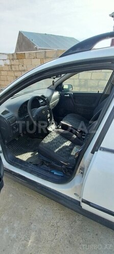 Opel Astra 1998, 258,963 km - 1.8 l - Bakı