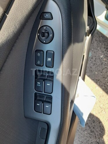Kia Optima 2012, 91,000 km - 2.0 l - Naxçıvan