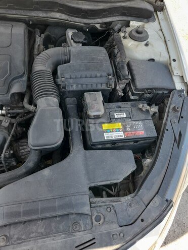 Kia Optima 2012, 91,000 km - 2.0 l - Naxçıvan