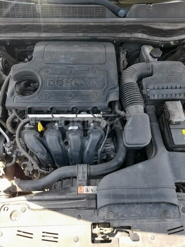 Kia Optima 2012, 91,000 km - 2.0 l - Naxçıvan