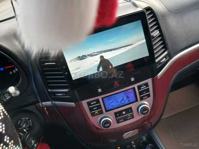 Hyundai Santa Fe 2008, 180,000 km - 2.0 л - Bakı