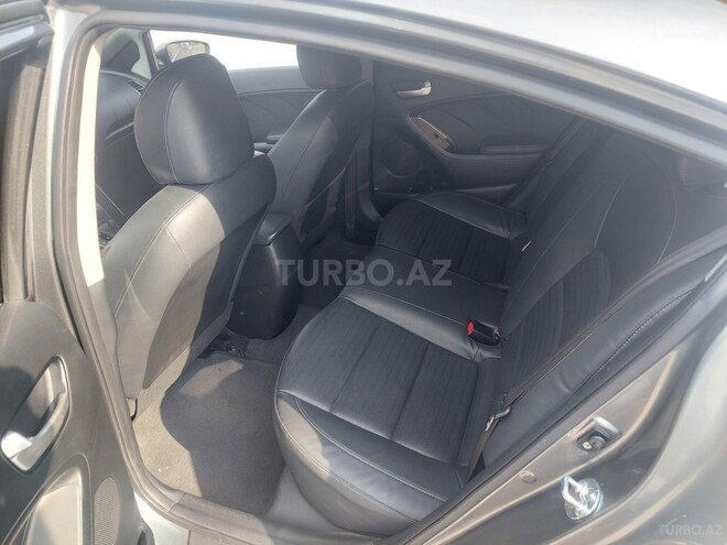 Kia K3 2016, 80,000 km - 1.6 l - Bakı