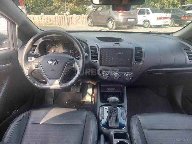 Kia K3 2016, 80,000 km - 1.6 l - Bakı