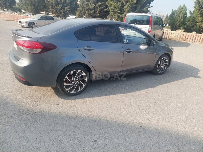 Kia K3 2016, 80,000 km - 1.6 l - Bakı
