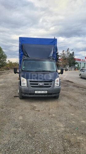 Ford Transit 2008, 249,000 km - 2.4 l - Bakı
