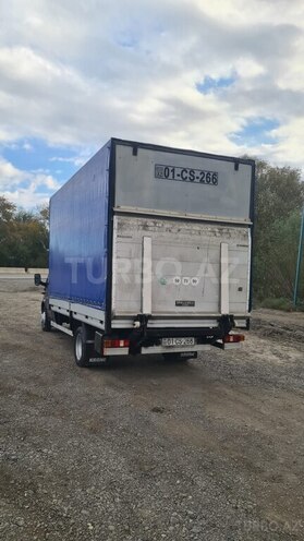 Ford Transit 2008, 249,000 km - 2.4 l - Bakı