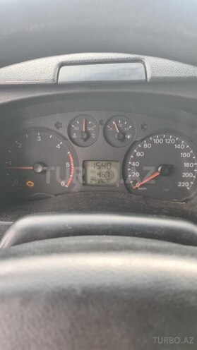 Ford Transit 2008, 249,000 km - 2.4 l - Bakı