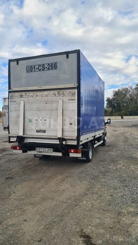 Ford Transit 2008, 249,000 km - 2.4 l - Bakı