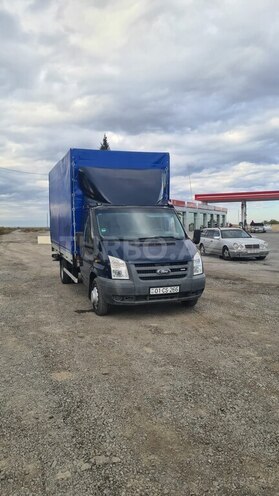 Ford Transit 2008, 249,000 km - 2.4 l - Bakı
