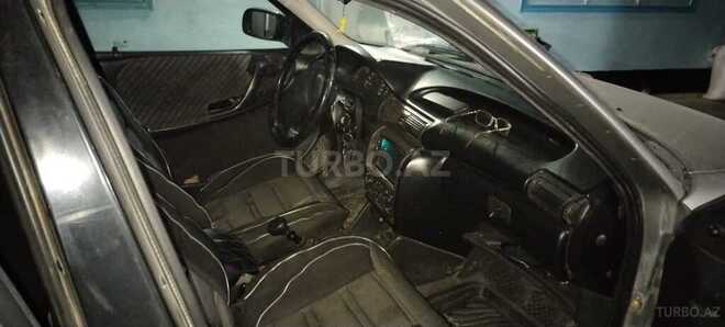 Opel Vectra 1997, 245,666 km - 1.6 l - Xudat