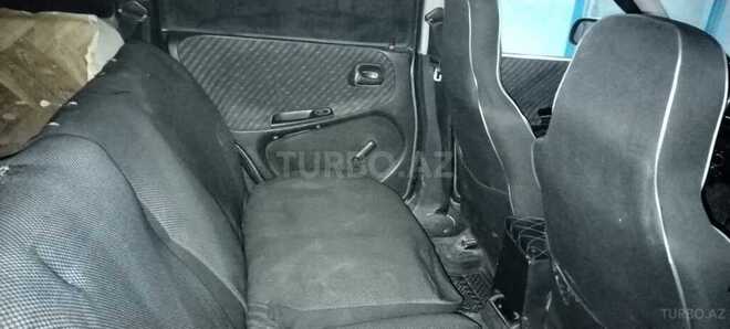 Opel Vectra 1997, 245,666 km - 1.6 l - Xudat