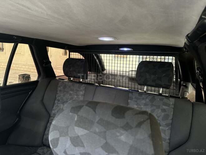 Mercedes C 220 d 2000, 420,000 km - 2.2 l - Sabirabad