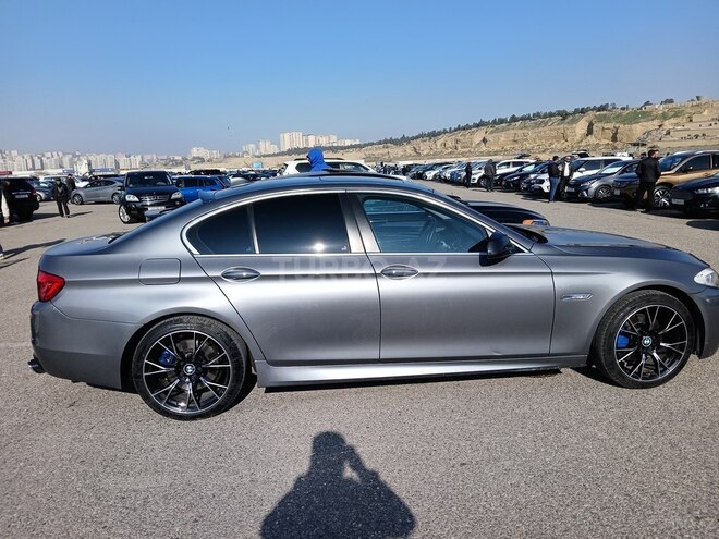 BMW 528 2012, 141,000 km - 2.0 l - Bakı