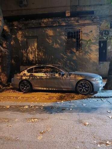 BMW 528 2012, 141,000 km - 2.0 l - Bakı