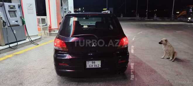Mitsubishi Airtrek 2002, 234,765 km - 2.4 l - Bakı