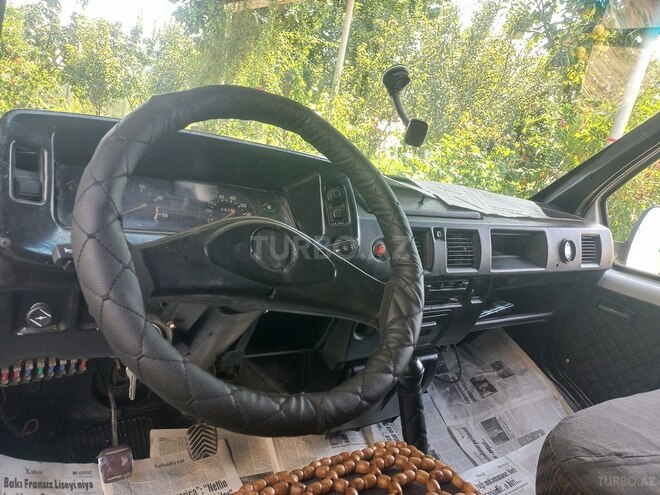 GAZ Sobol 2000, 200,655 km - 2.4 l - Göyçay