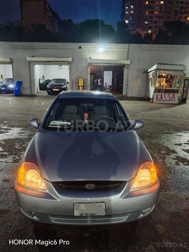 Kia Rio 2005, 325,000 km - 1.6 l - Bakı