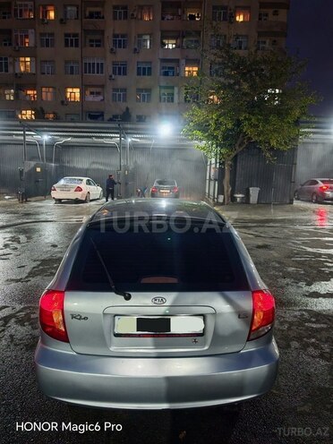 Kia Rio 2005, 325,000 km - 1.6 l - Bakı