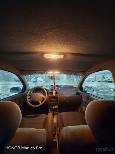Kia Rio 2005, 325,000 km - 1.6 l - Bakı