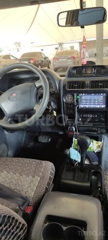 Toyota Land Cruiser Prado 1997, 236,800 km - 3.0 l - Bakı