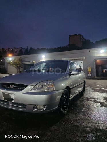 Kia Rio 2005, 325,000 km - 1.6 l - Bakı
