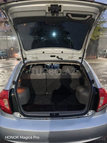 Kia Rio 2005, 325,000 km - 1.6 l - Bakı