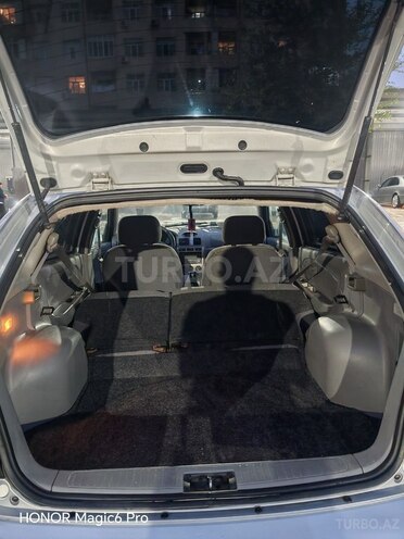 Kia Rio 2005, 325,000 km - 1.6 l - Bakı