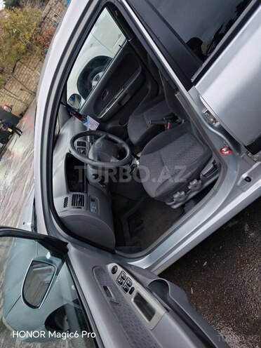 Kia Rio 2005, 325,000 km - 1.6 l - Bakı