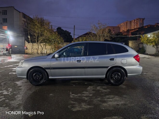 Kia Rio 2005, 325,000 km - 1.6 l - Bakı