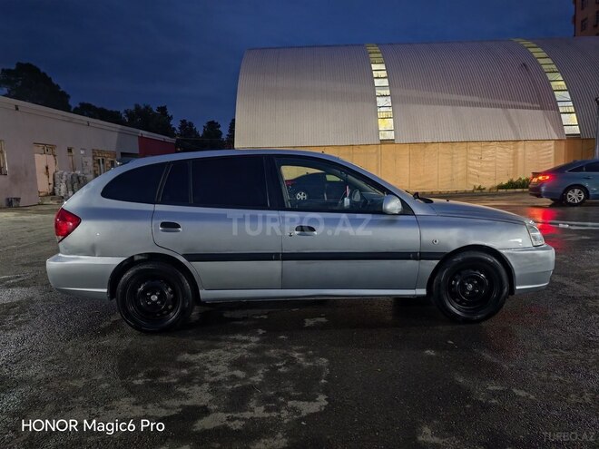 Kia Rio 2005, 325,000 km - 1.6 l - Bakı