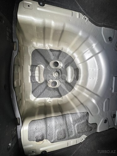 Hyundai Elantra 2014, 194,000 km - 1.8 л - Bakı