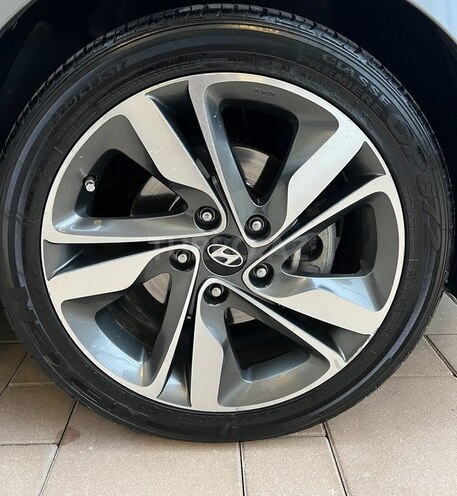 Hyundai Elantra 2014, 194,000 km - 1.8 л - Bakı