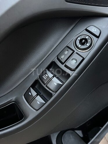 Hyundai Elantra 2014, 194,000 km - 1.8 л - Bakı