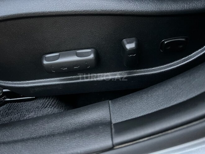 Hyundai Elantra 2014, 194,000 km - 1.8 л - Bakı