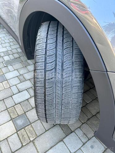 Hyundai Santa Fe 2013, 196,000 km - 2.0 л - Bakı