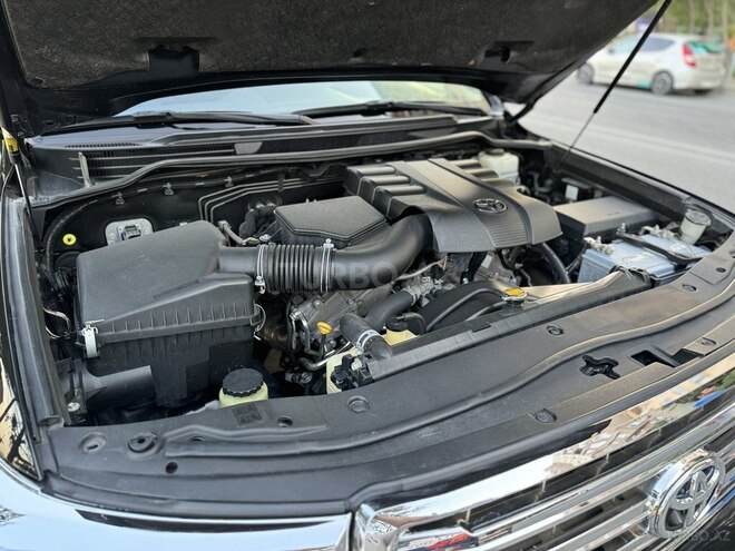 Toyota Land Cruiser 2013, 170,000 km - 4.0 л - Bakı