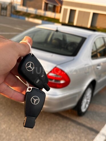 Mercedes E 280 2006, 264,594 km - 3.0 l - Bakı