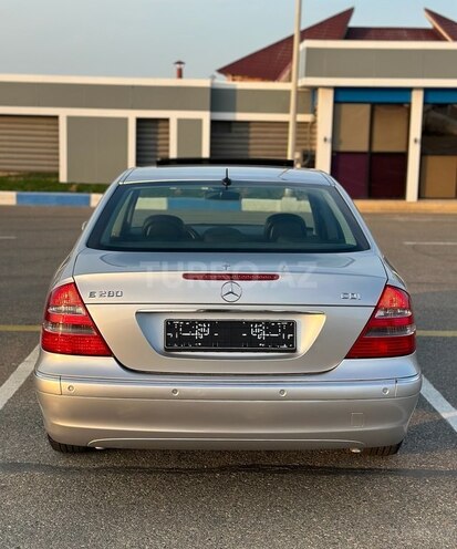 Mercedes E 280 2006, 264,594 km - 3.0 l - Bakı