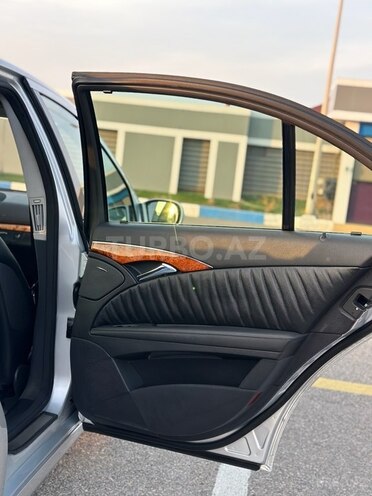 Mercedes E 280 2006, 264,594 km - 3.0 l - Bakı