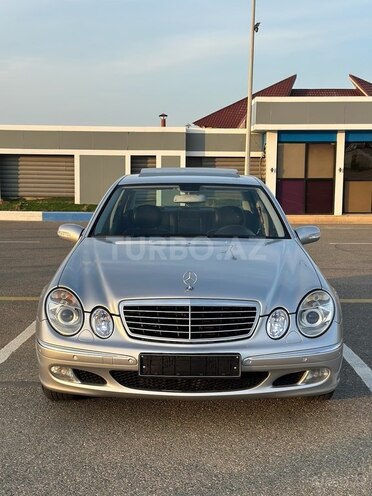 Mercedes E 280 2006, 264,594 km - 3.0 l - Bakı