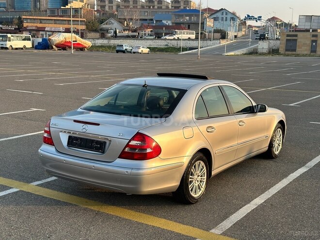 Mercedes E 280 2006, 264,594 km - 3.0 l - Bakı