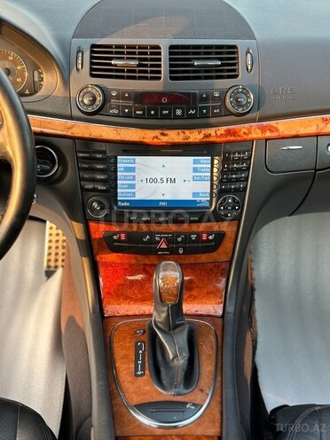 Mercedes E 280 2006, 264,594 km - 3.0 l - Bakı