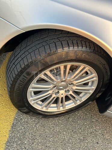 Mercedes E 280 2006, 264,594 km - 3.0 l - Bakı