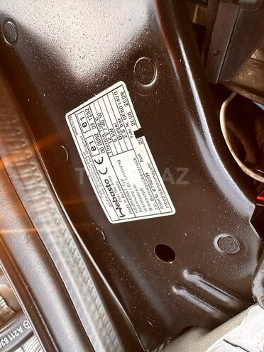 Mercedes E 280 2006, 264,594 km - 3.0 l - Bakı