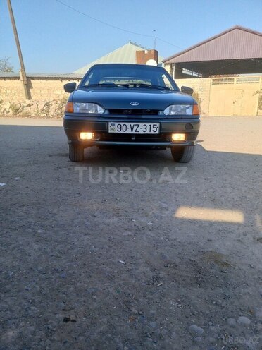 LADA (VAZ) 2115 2012, 61,212 km - 1.5 л - Şəmkir