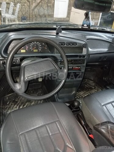 LADA (VAZ) 2115 2012, 61,212 km - 1.5 л - Şəmkir